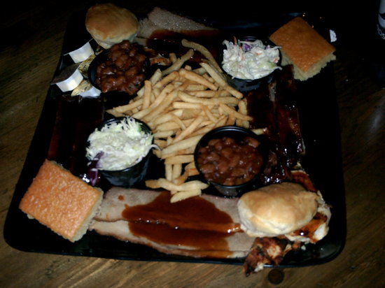 Seneca Niagara Casino Buffet